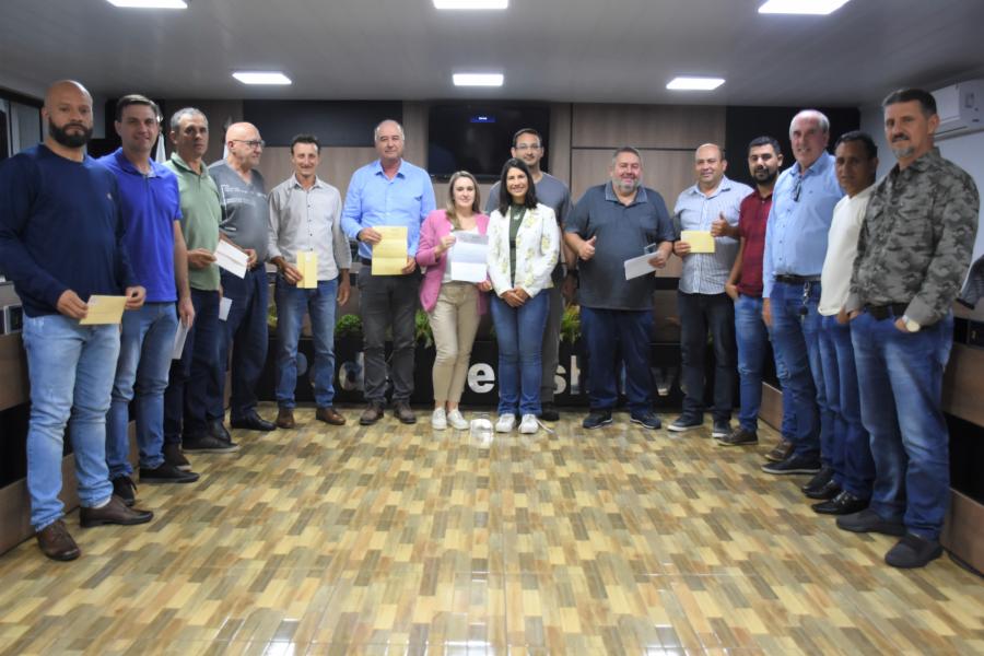 Câmara Municipal promove 25ª sessão ordinária de 2022